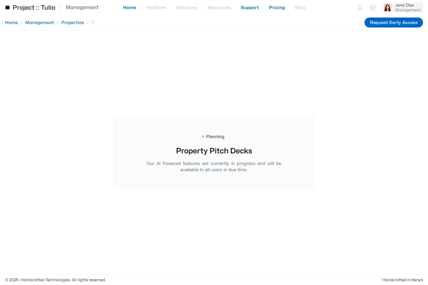 Use manage-property-deck image