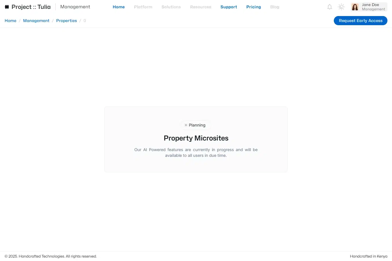 Use manage-property-site image